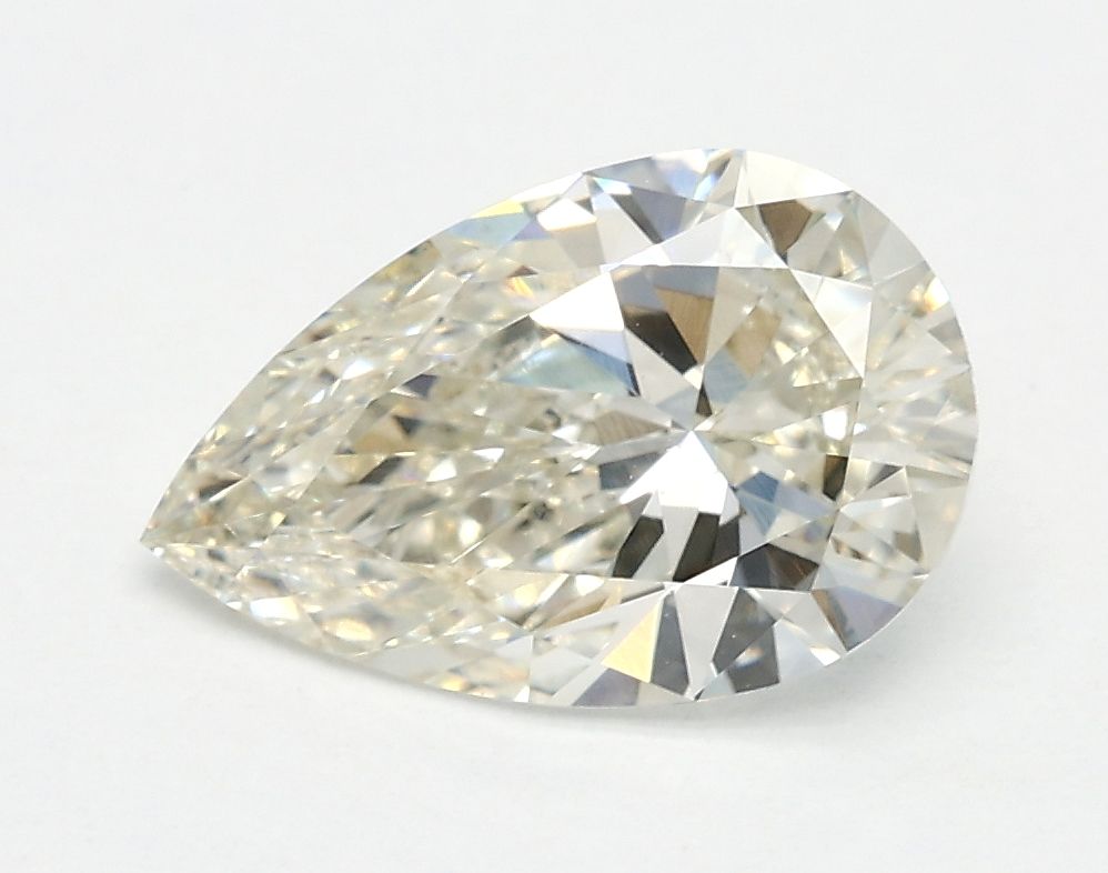 1.37 Carat