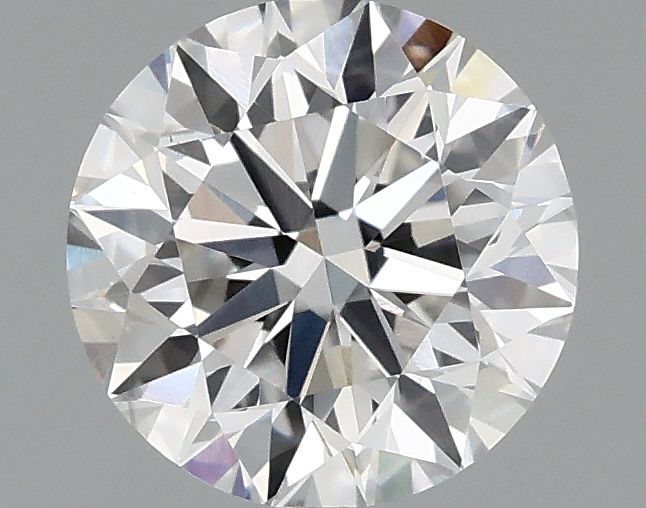 1.03 ct. round Lab Grown Diamond front image