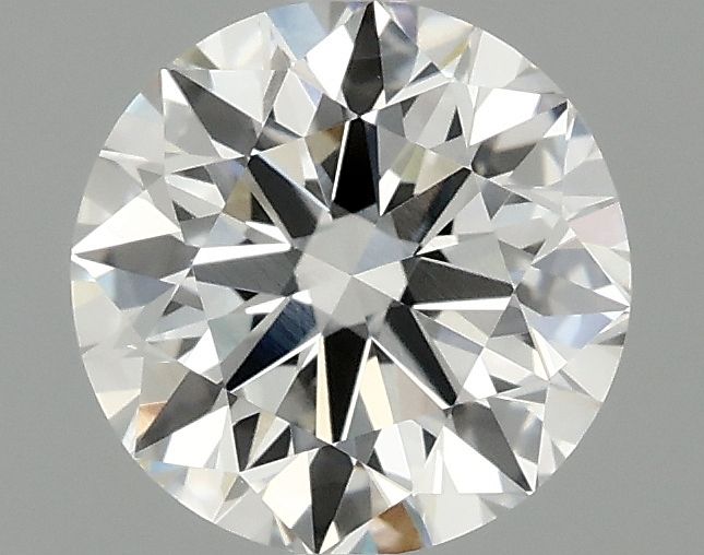 1.50 ct Round diamond