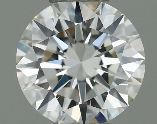 0.30 ct Round diamond