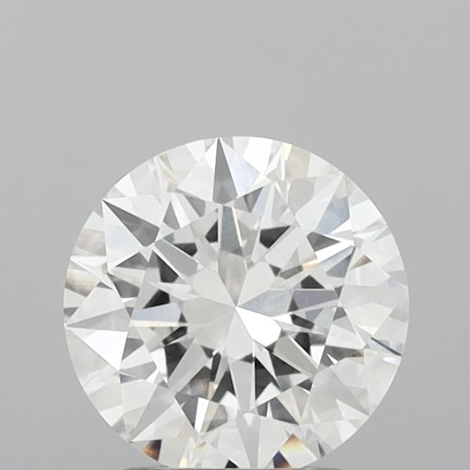 1.81 ct. round Lab Grown Diamond front image