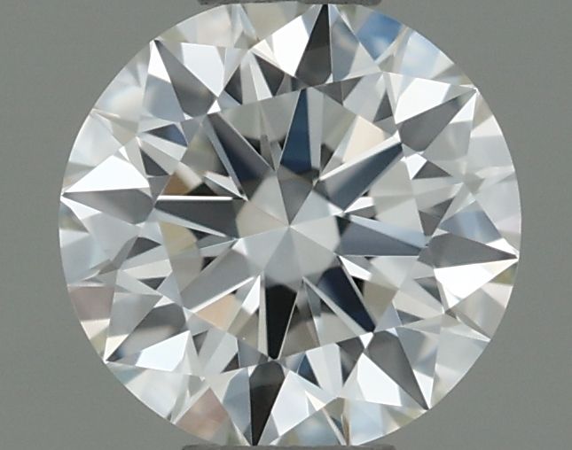 0.34 ct Round diamond