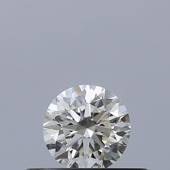 0.30 ct Round diamond