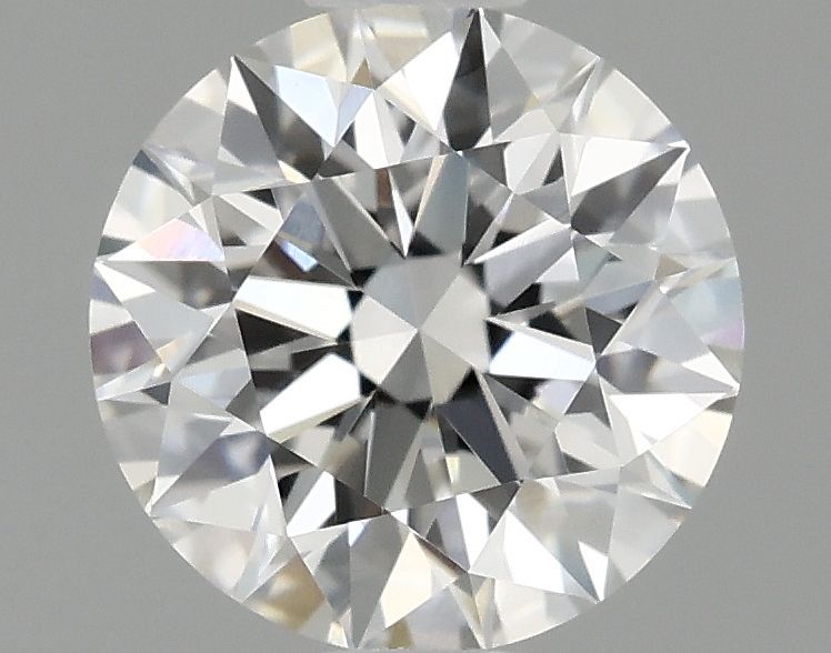 1.06 ct. round Lab Grown Diamond front image