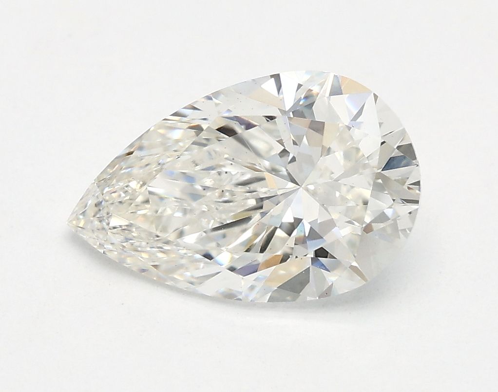 1.40 ct Pear diamond