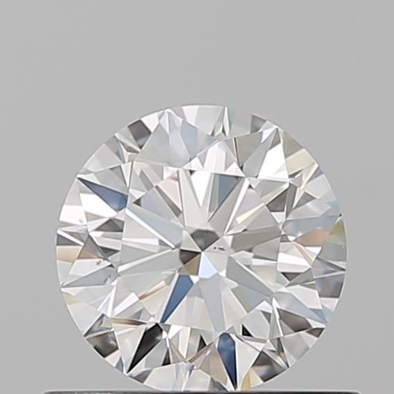 0.60 ct Round diamond