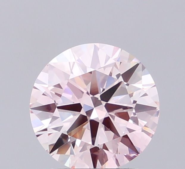2.01 ct Round diamond