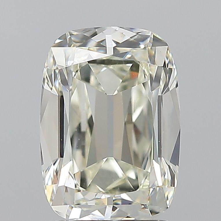 2.5 ct Old miner Diamond