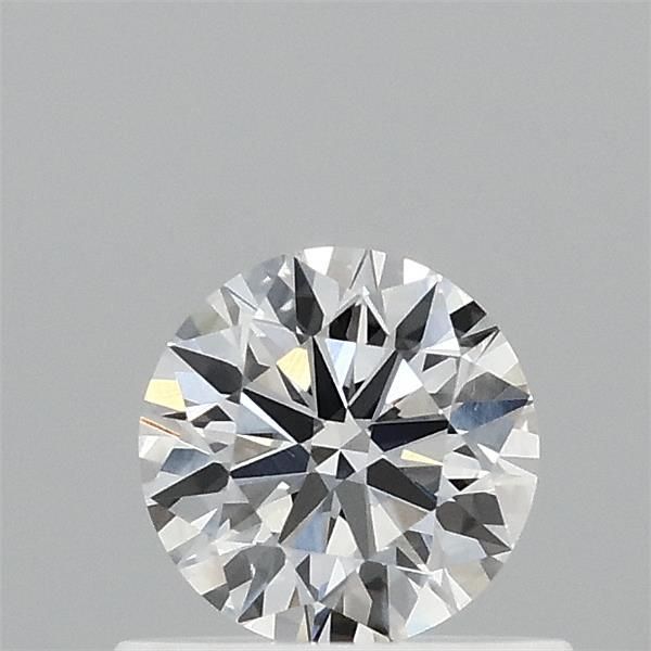 0.52 ct lab-grown Round Diamond