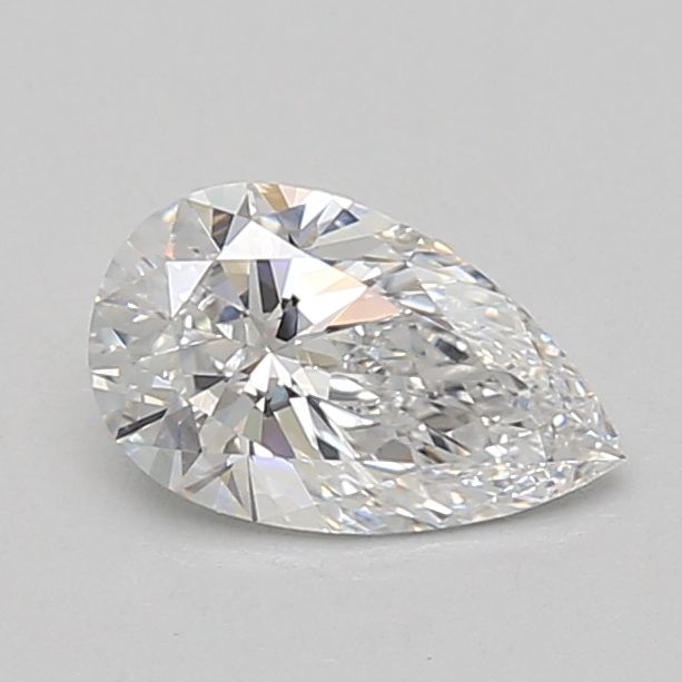0.87 ct. pear Lab Grown Diamond front image