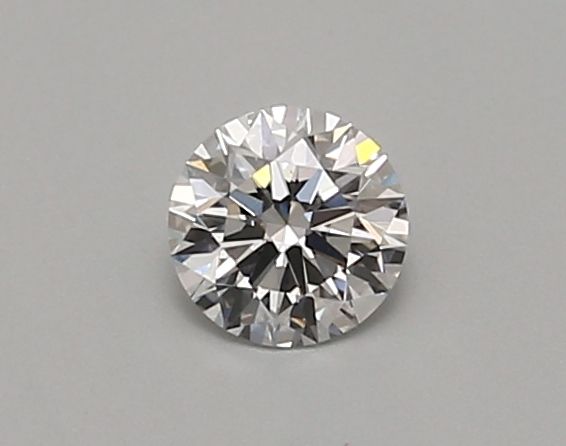 0.39 ct lab-grown Round Diamond