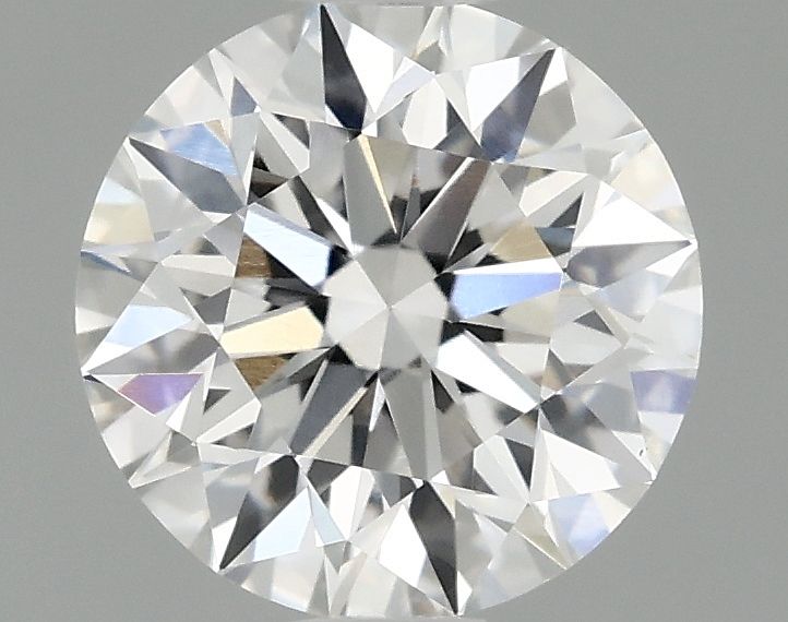 1.06 ct. round Lab Grown Diamond front image