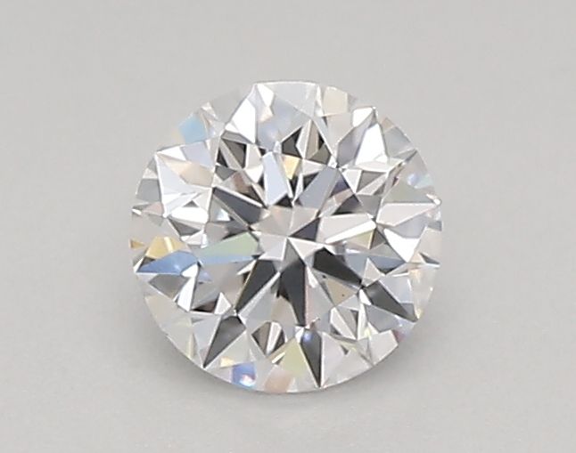 0.33 ct lab-grown Round Diamond