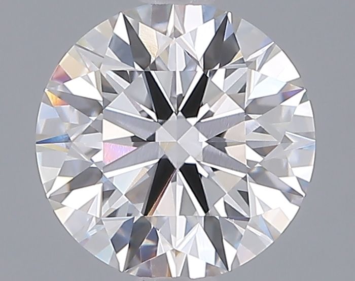 1.91 ct. round Lab Grown Diamond front image