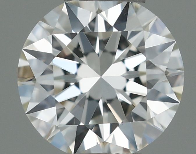 0.30 ct Round diamond