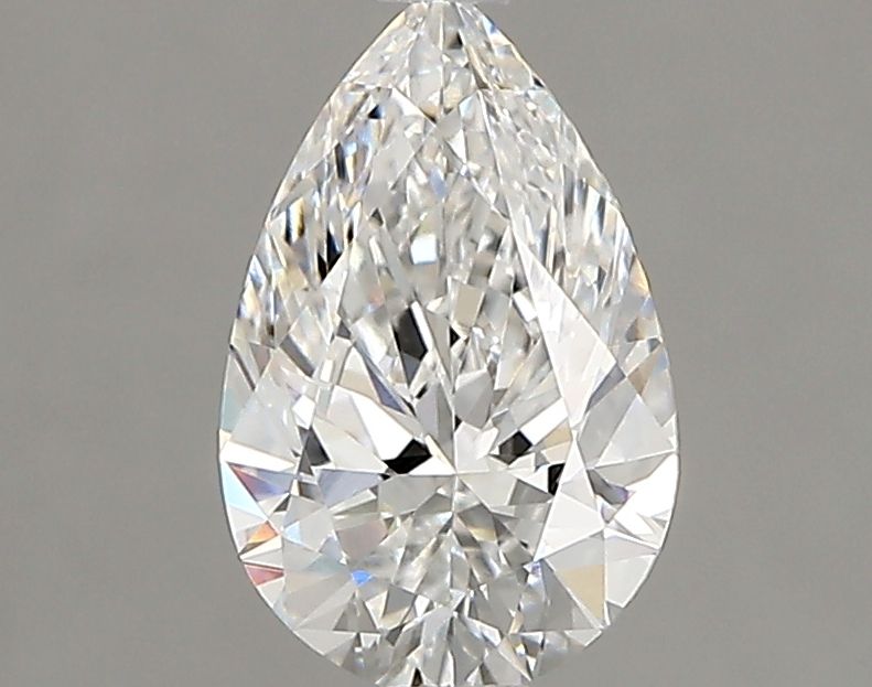 1.14 ct. pear Lab Grown Diamond front image