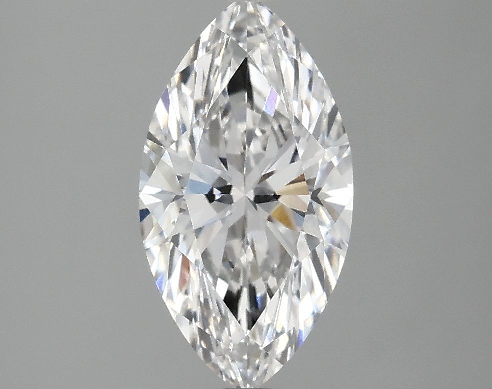 1.54 ct. marquise Lab Grown Diamond front image