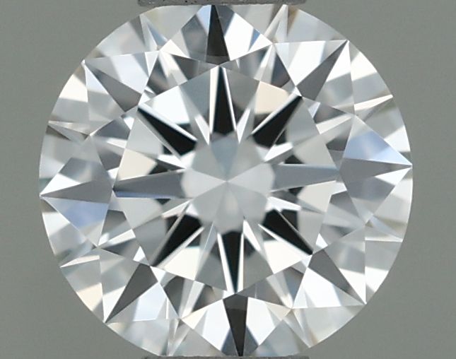 0.30 ct Round diamond