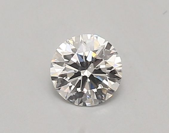 0.43 ct lab-grown Round Diamond