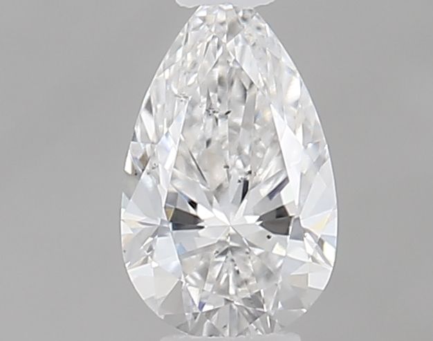 0.33 ct lab-grown Pear Diamond