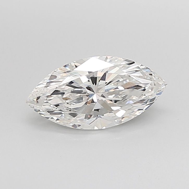 2.02 ct. marquise Lab Grown Diamond front image
