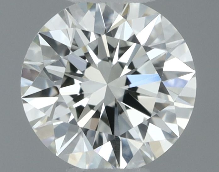 0.30 ct Round diamond