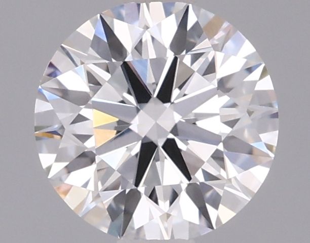 1.00 ct. round Lab Grown Diamond front image