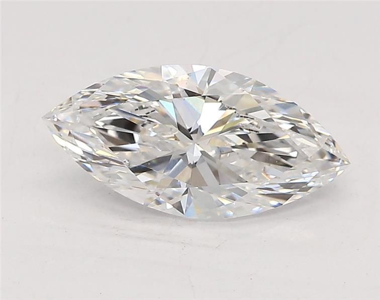 1.02 ct lab-grown Marquise Diamond