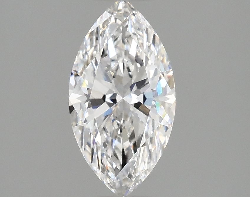 1.10 ct. marquise Lab Grown Diamond front image
