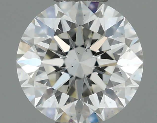 0.5 ct Round Diamond