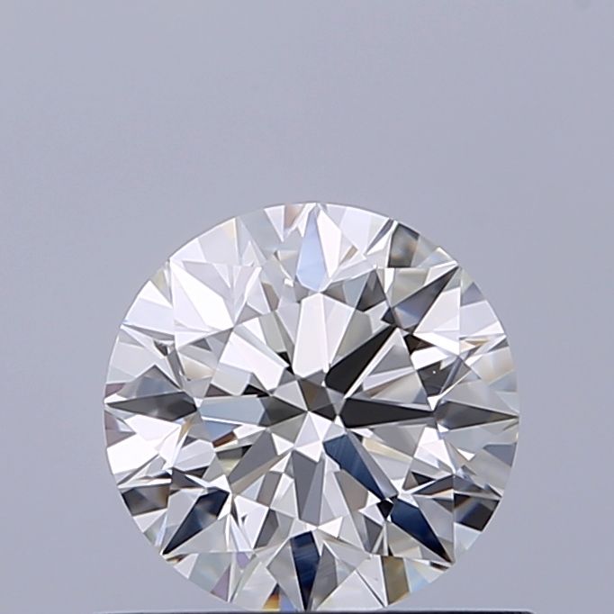 0.63 ct Round diamond