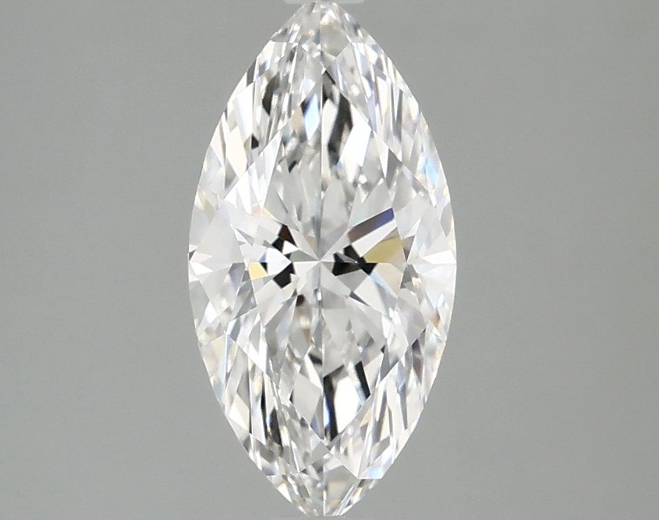 1.47 ct Marquise diamond