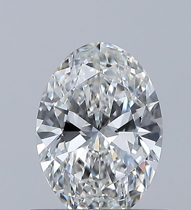 0.54 ct Oval diamond