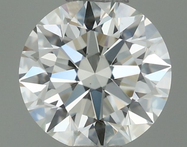 0.52 ct Round Diamond