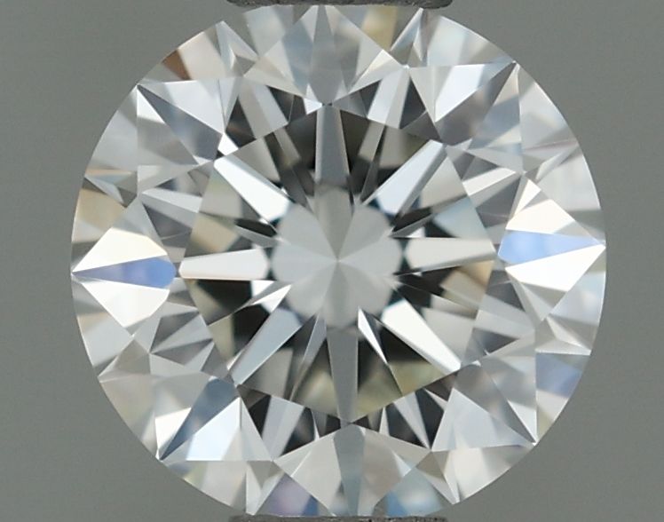 0.40 ct Round diamond