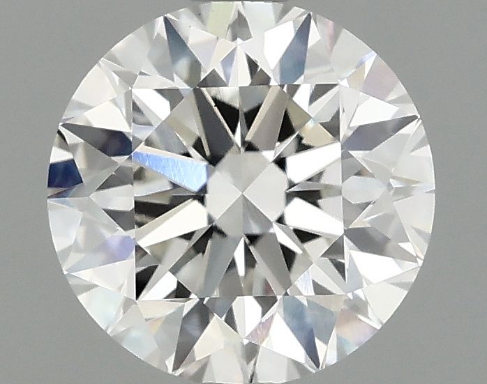 1.55 ct Round diamond