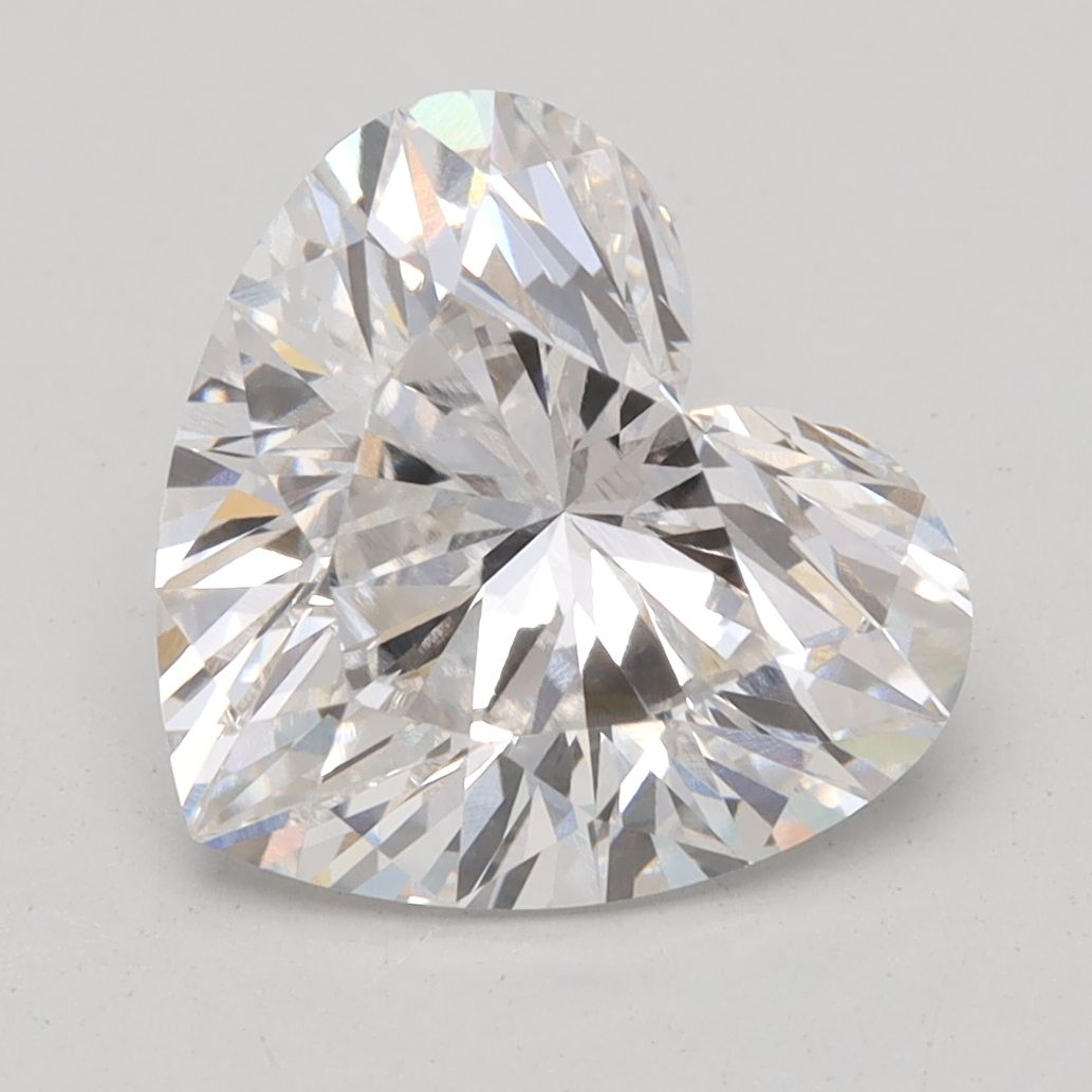 2.09 Carat