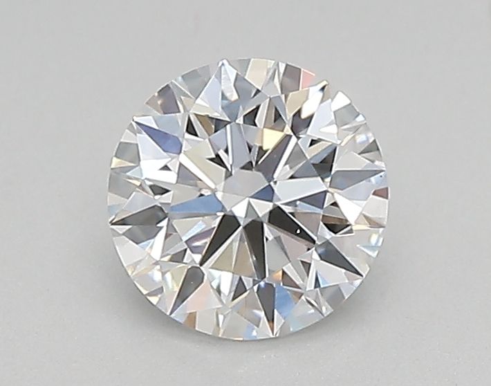 0.55 ct. round Lab Grown Diamond front image