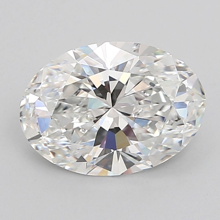2.64 Carat