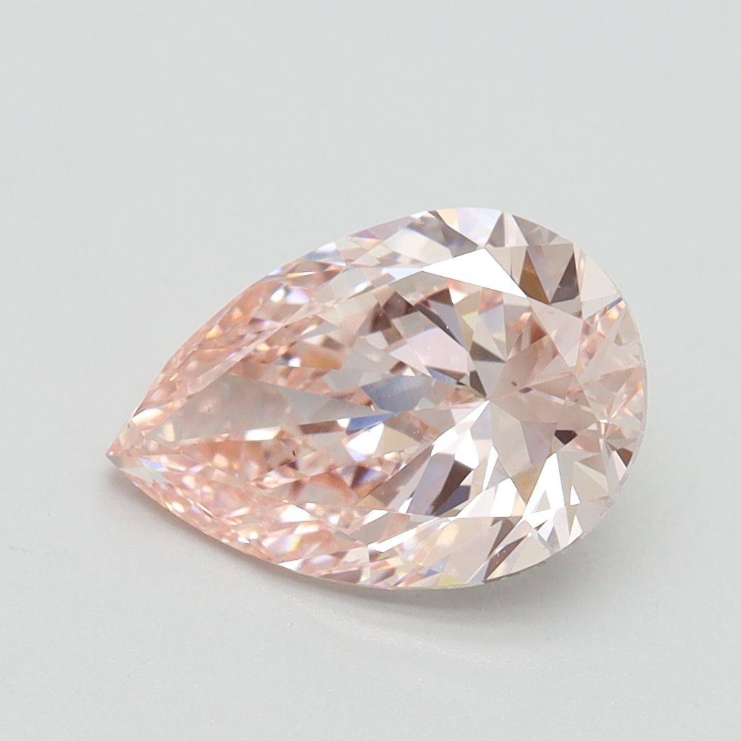 2.00 ct Pear diamond