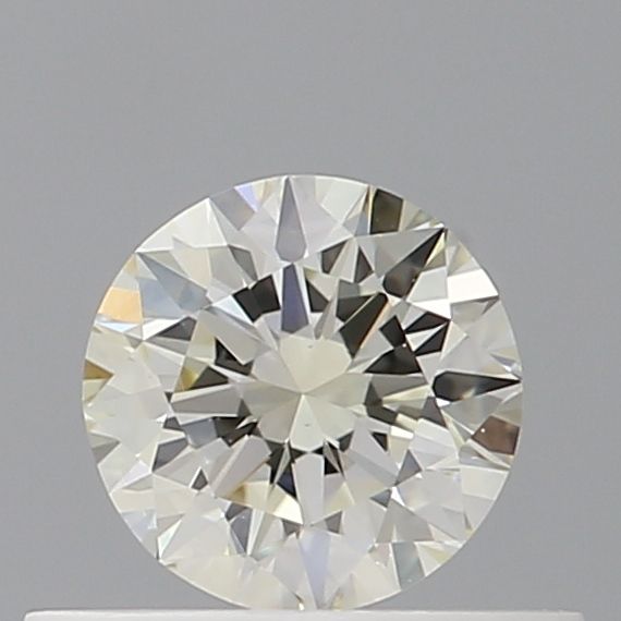 0.4 ct Round Diamond