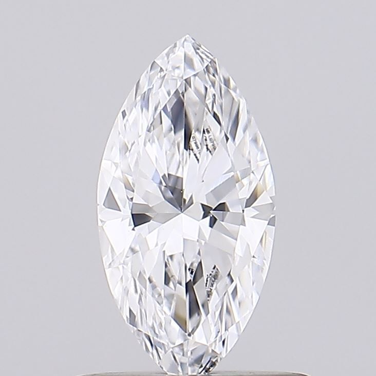 0.48 ct lab-grown Marquise Diamond
