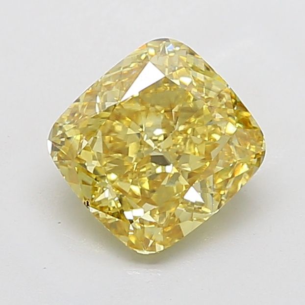 3.00 ct Cushion Modified diamond