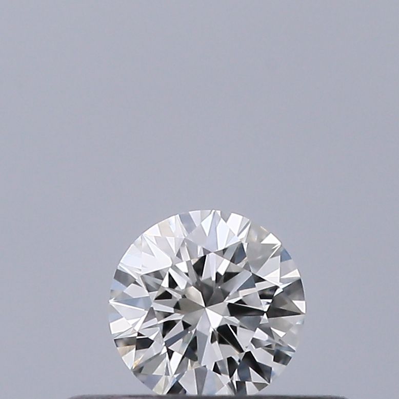 0.19 ct Round Diamond