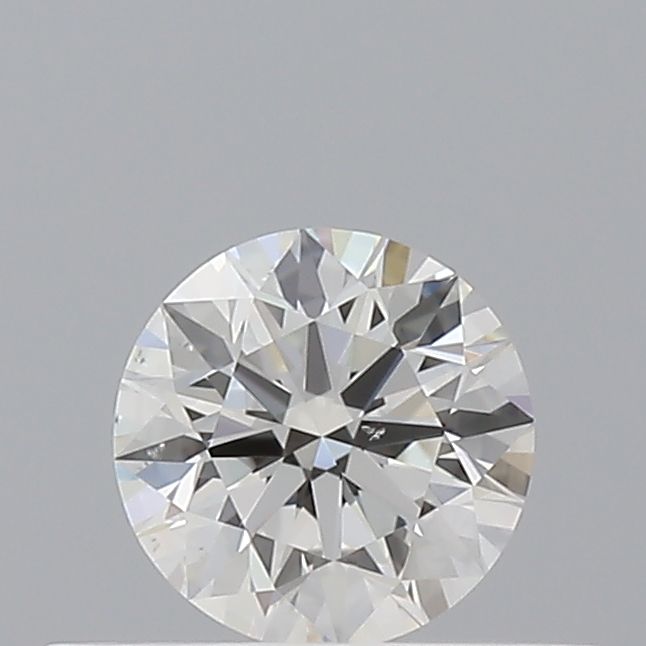 0.3 ct Round Diamond