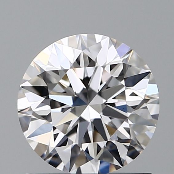 1.05 ct. round Lab Grown Diamond front image
