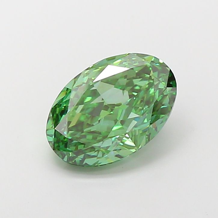 4.53 Carat