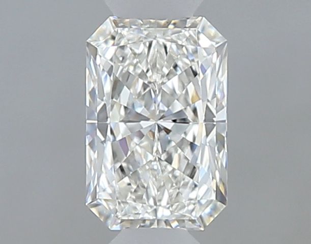 0.30ct Radiant diamond