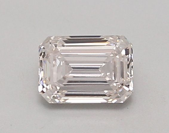 0.82 ct Emerald diamond