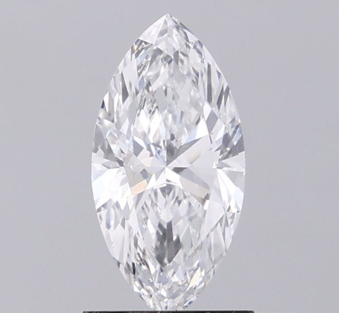 1.05 ct. marquise Lab Grown Diamond front image